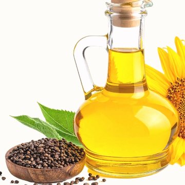 Omega-9 Fatty Acids (Oleic Acid, Canola & Safflower Oil)
