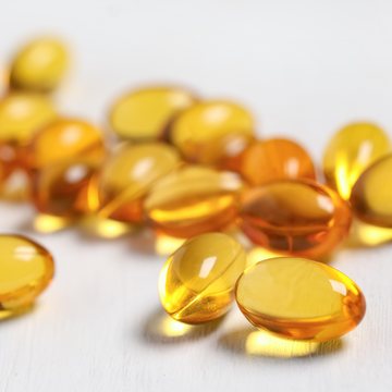 Vitamin E