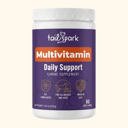 Multivitamin Daily Support