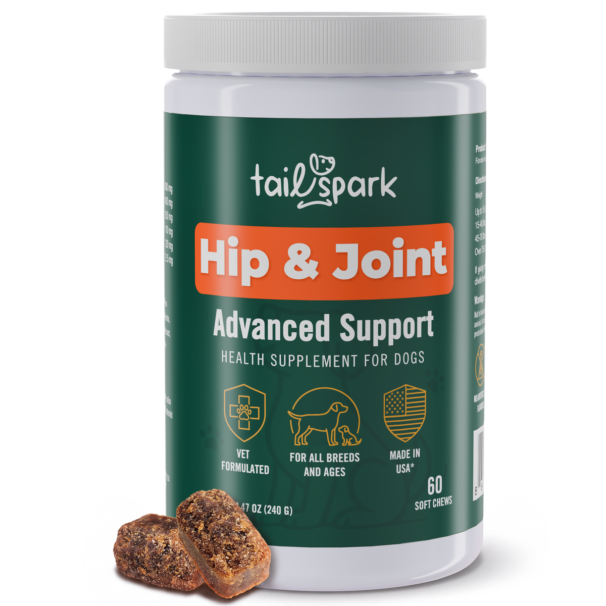 Hip & Joint Advanced Support