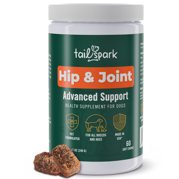 Hip & Joint Advanced Support