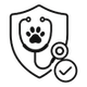 Vet Formulated