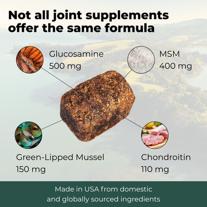 Hip & Joint Advanced Support