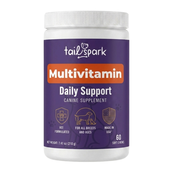 Daily Multivitamin