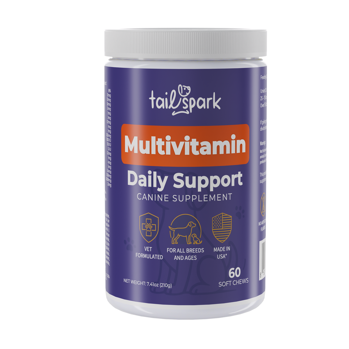 Multivitamin Daily Support
