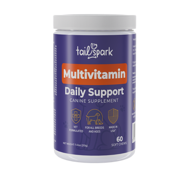 Multivitamin Daily Support