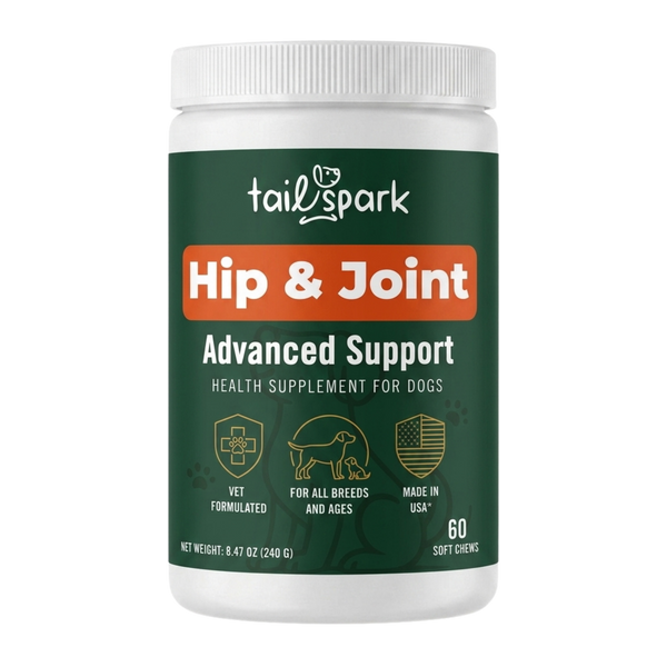 Hip & Joint