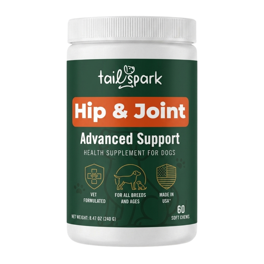 Hip & Joint