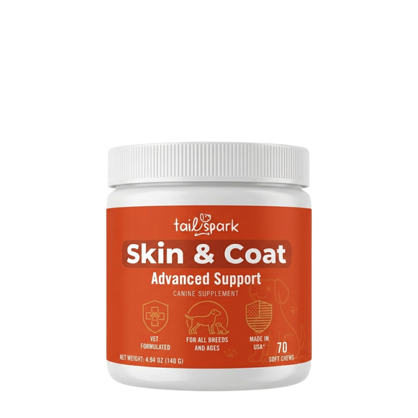 Skin & Coat