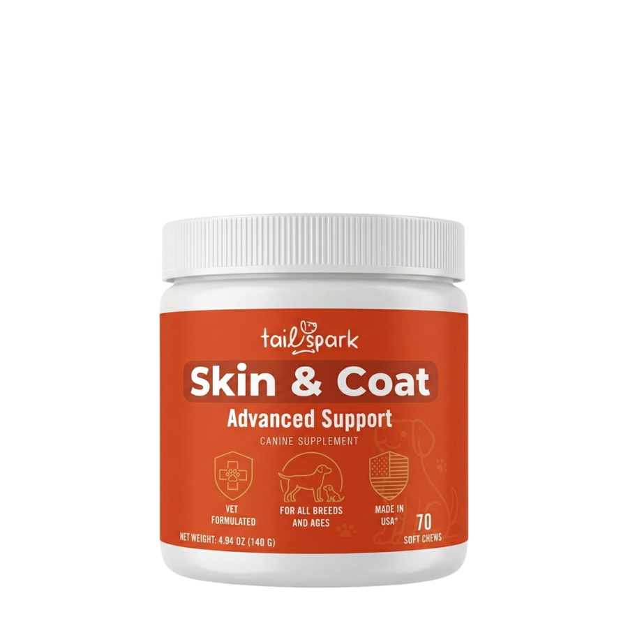 Skin & Coat