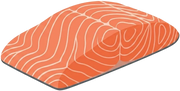 Omega-3 Fatty Acids (Flaxseed & Salmon Oil)