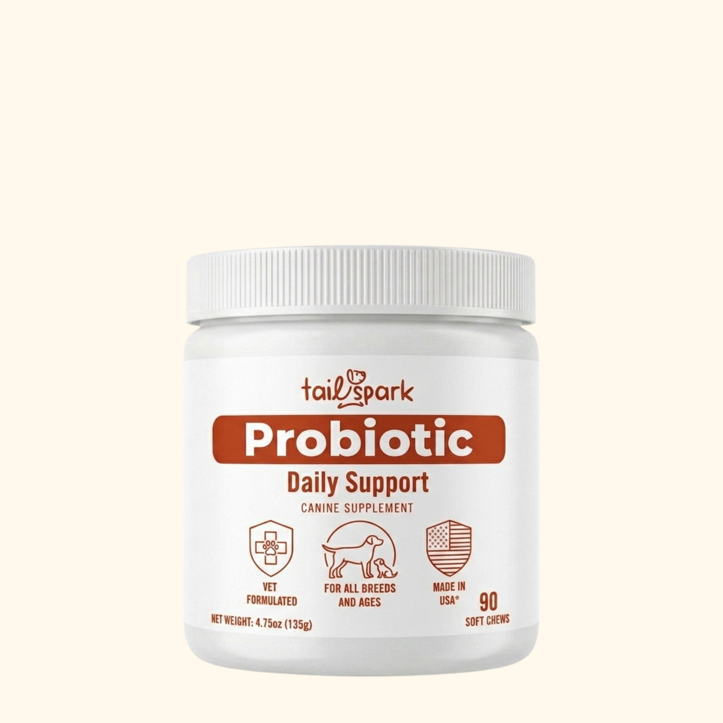 Probiotic Daily Support
