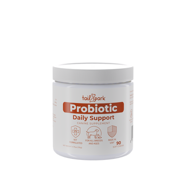 Probiotic Daily Support