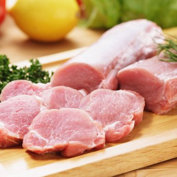 Chondroitin Sulfate (Porcine)