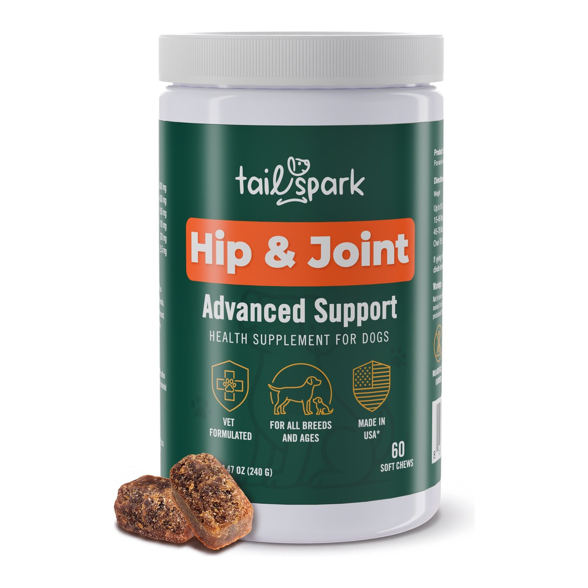 Hip & Joint Advanced Support