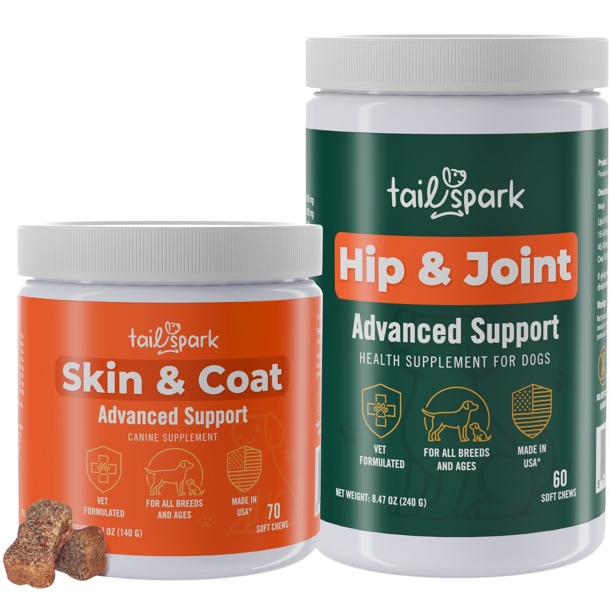 Complete Care Duo